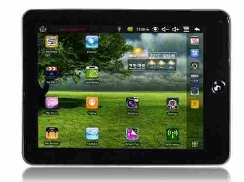 8 Inch Tablet PC With Voice Call 2G/3G MID Android 4.0