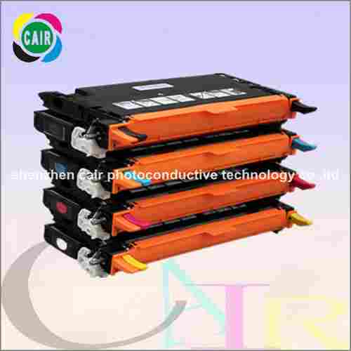 Compatible Toner Cartridge For Xerox Phaser 6180/6280