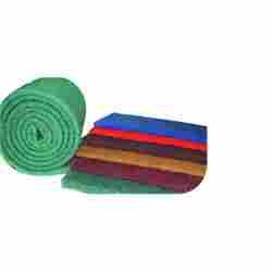 Non Woven Hand Pads And Rolls