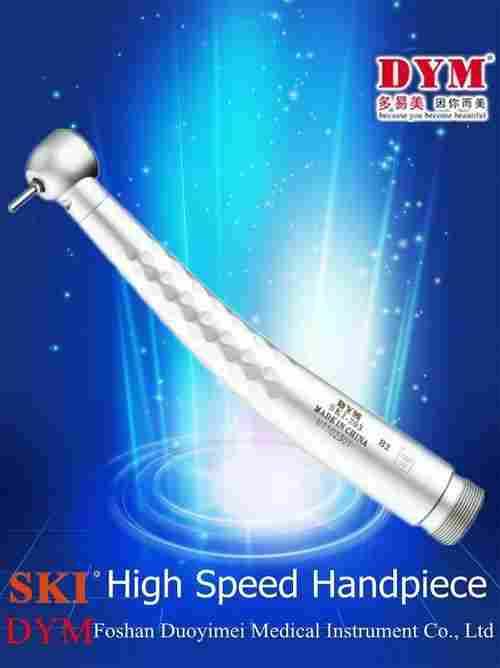 2 Hole Torque High Speed Handpiece By Key 