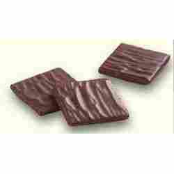 Chocolate Enrobed Wafers