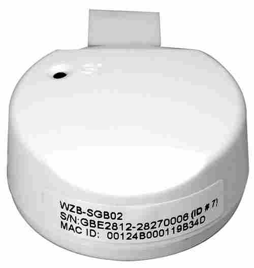 Wireless ZigBee Sensor WZB-SGB02