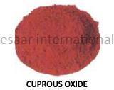 Cuprous Oxide