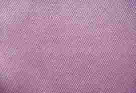 Twill Dyed Fabric