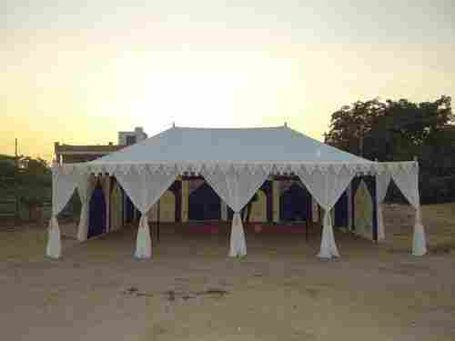Bar Tents