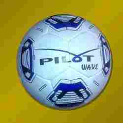 Wave Soccer Ball
