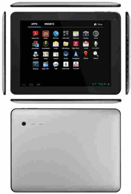 9'' Tablet PC