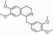 Dihydropapaverine Hydrochloride
