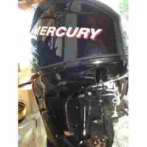 2006 Mercury Verado 150HP