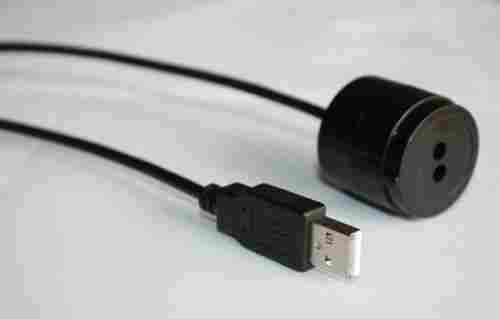 Black USB Optical Probe