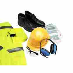 Industrial Fire Safety Equipment