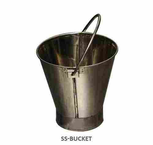 S.S. Bucket