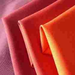 Dyed Polyester Fabrics