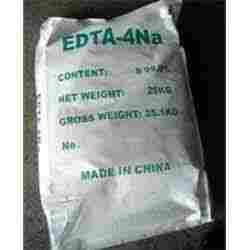 EDTA Tetra Sodium Powder