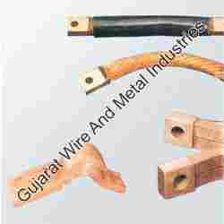 Insulated Copper Connector