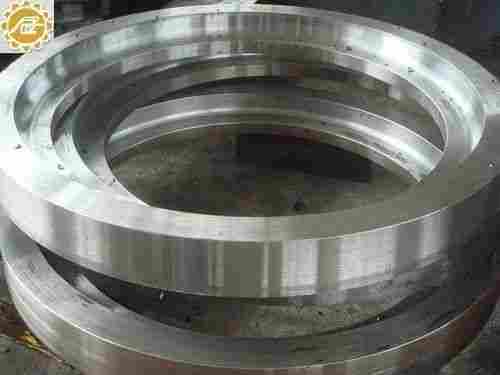 Large Diameter Steel Forged Ring