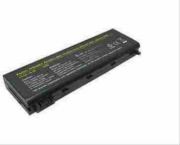 Li-ion Rechargeable Battery Pack 14.8V 6600mAh for Toshiba Laptop