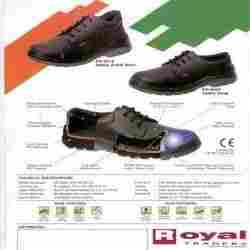 Royal Safety Shoes