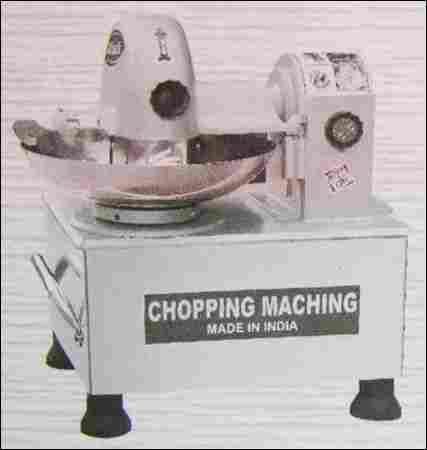 Chopping Machine