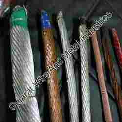 Electrical Rope Conductor