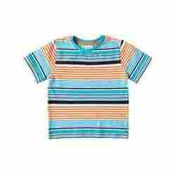 Kids Striped T-Shirts