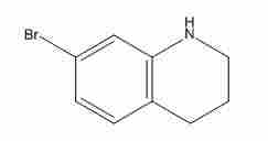 7-Bromo-1,2,3,4-Tetrahydroquinoline