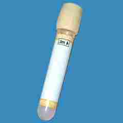 Gel And Clot Activator Tube