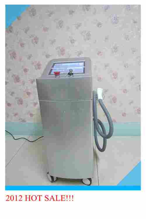 Diode Laser Hair Removal Machine (808nm)