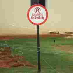 Parking Signage Boards