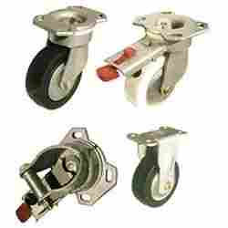 Heavy Duty Forged Casters