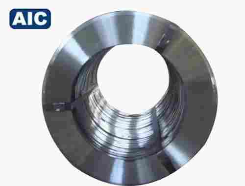 High Tensile End Plates For Concrete Pipe Pile