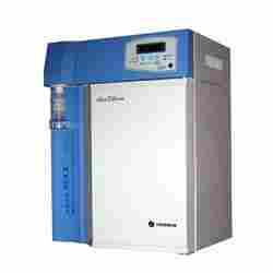 Water Purification Systems (AQUAMAX- Ultra 370 Series)