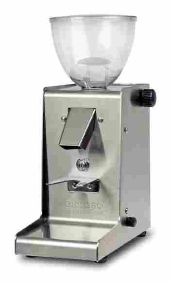 Ascaso I-Steel Conical Burr Espresso Coffee Grinders