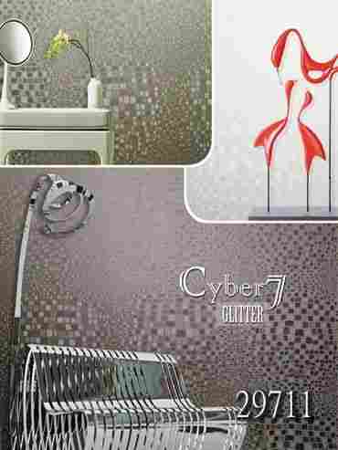 Cyber7 Stylish Wallpaper