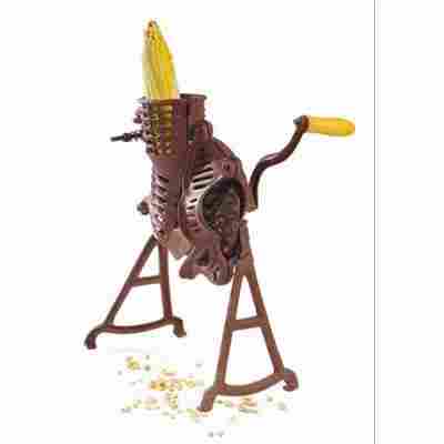 Manual Corn Threshing Machine