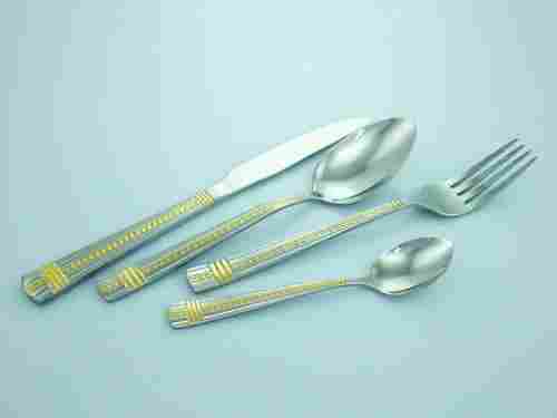 New Design Cutlery Set