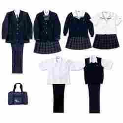 School Uniforms