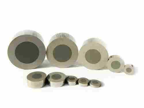 Tungsten Carbide Supported Die Blanks