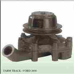 Farm-Track Water Pump (Ford-3600)