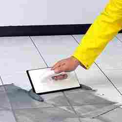 Tiling Adhesives And Joint Fillers Services