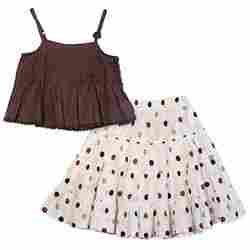 Kids Outfit Dress
