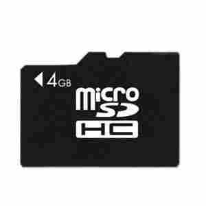 32gb Memory Card