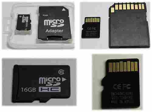 Memory Micro Card