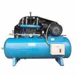 Air Compressors (15hp-Two_Stage-CTS_150_VX)