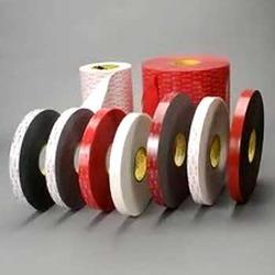 Double Coated Acrylic Foam Tapes