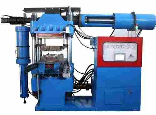 Insulator Special Rubber Injection Molding Machine