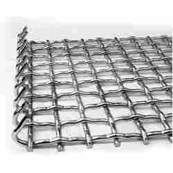 Rust Proof Crimped Wire Mesh