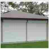 Pvc Rolling Shutter