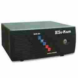 Electronic Power Inverters