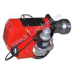 Industrial Oil And Gas Burner